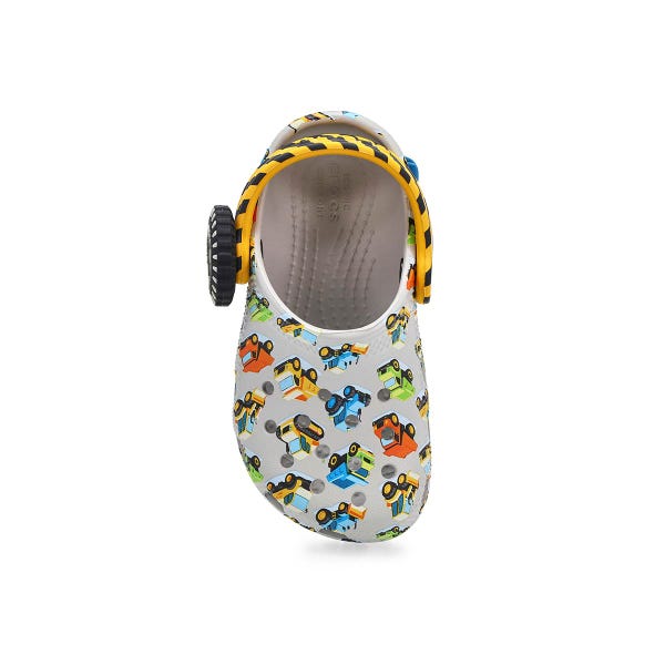 Sabot Classic Graphic confortable pour bébé - Atmo