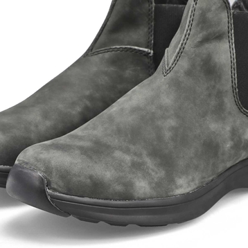 Botte 2143 - ACTIVE RANGE CHELSEA, noir rustique, 