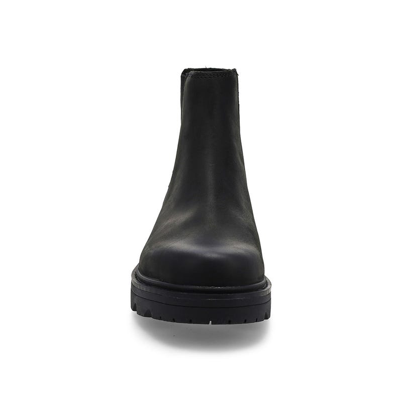 Women's Revel Rd Waterproof Chelsea Boot - Black/Black