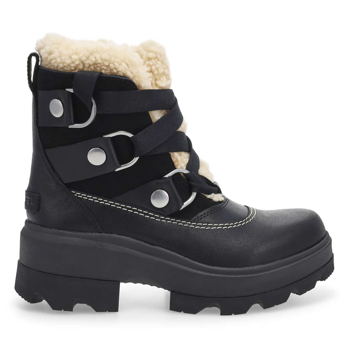 Women's Joan Frwd Cozy Waterproof Winter Boot