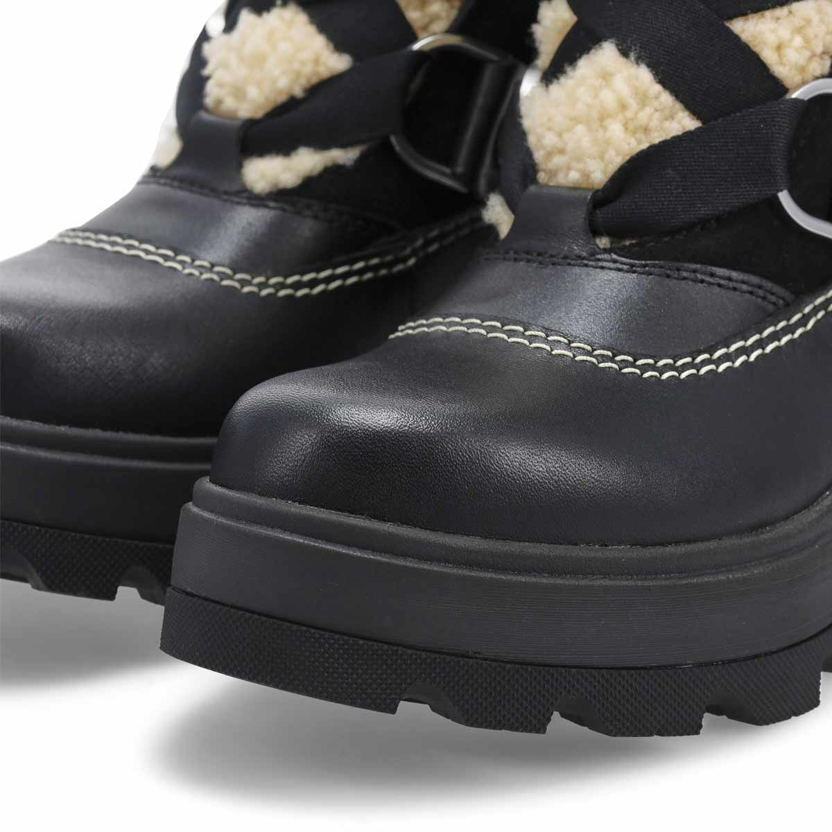 Women's Joan Frwd Cozy Waterproof Winter Boot