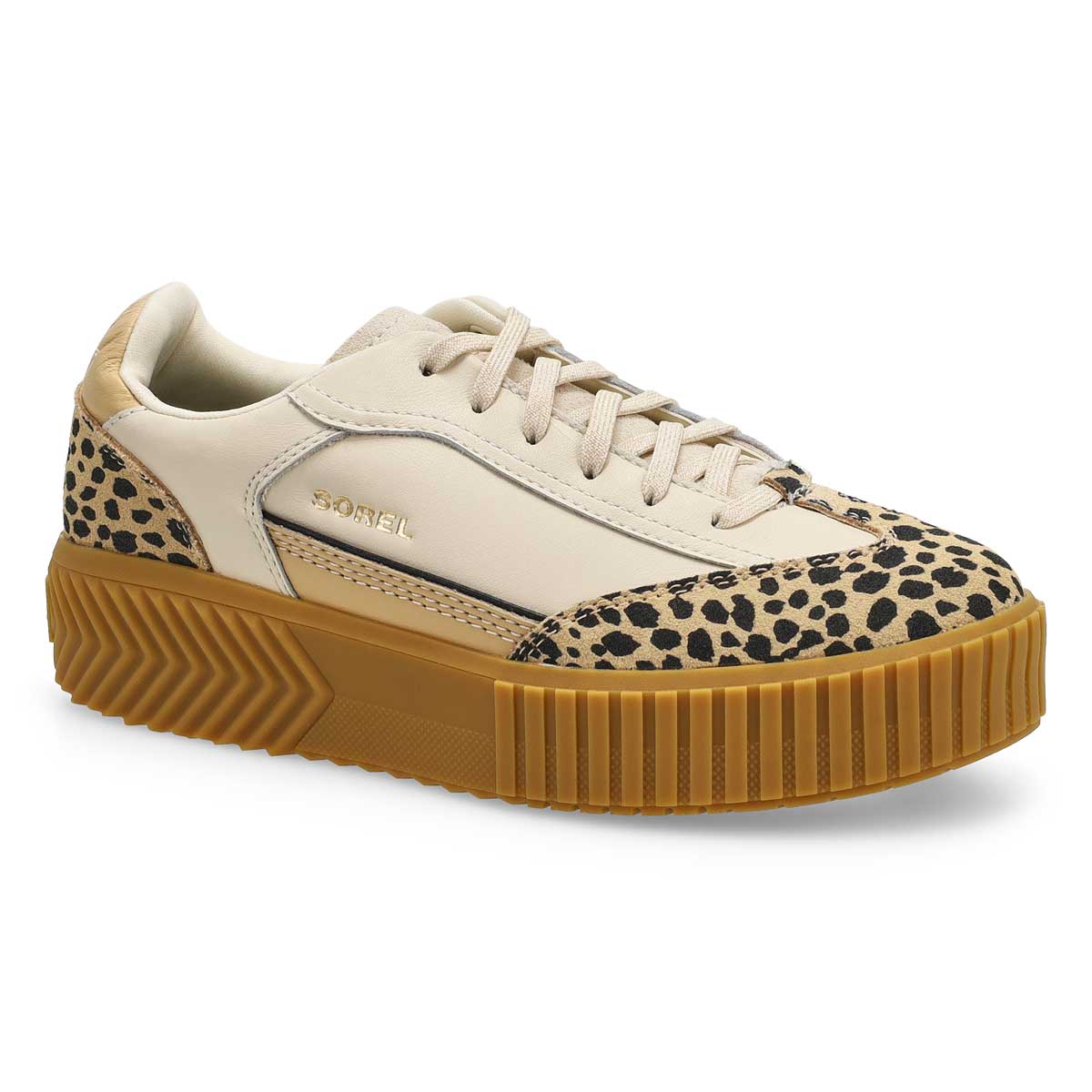 アンナポップ Sorel Women's Ona Ave T-Toe Lace Up Sneaker - | SoftMoc.com