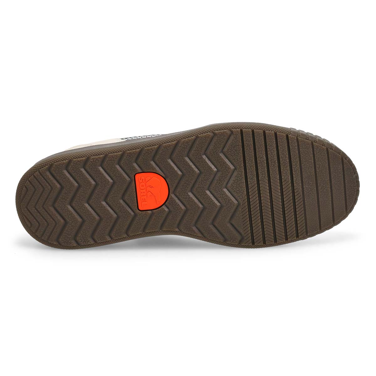 Baskets lacets ONA DRIFT, neige/canot, femmes