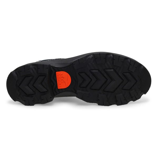 Bottes Chelsea imperméables Joan Frwd pour femmes - Noir/Noir
