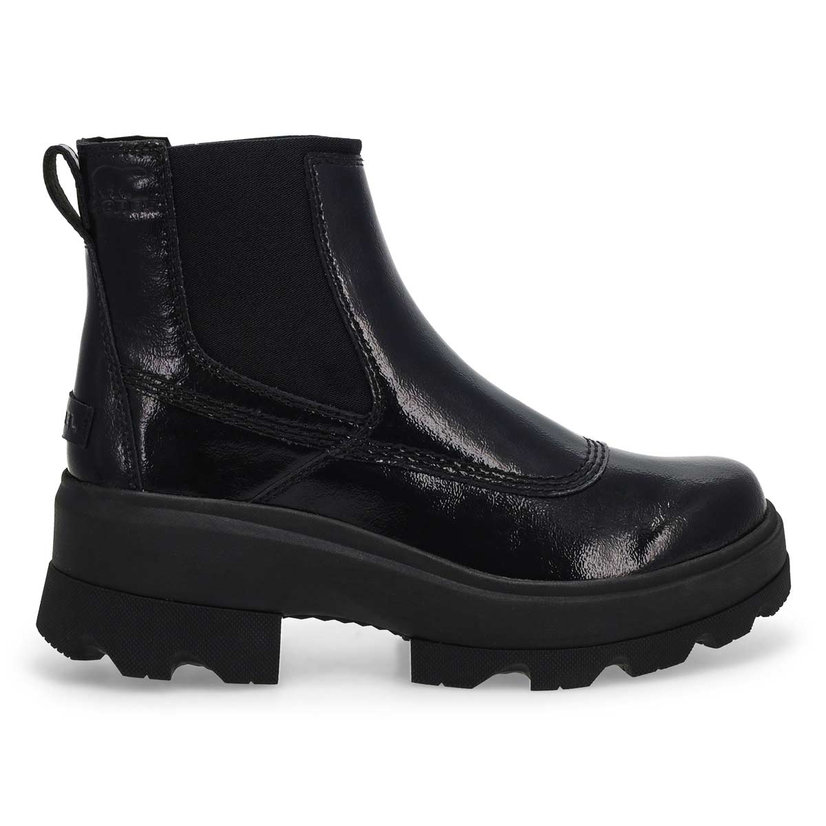 Bottes Chelsea impermables Joan Frwd pour femmes