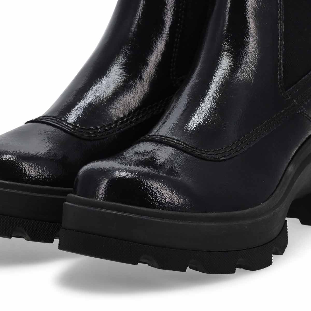 Bottes Chelsea impermables Joan Frwd pour femmes