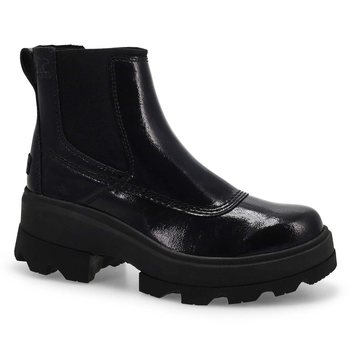 Bottes Chelsea impermables Joan Frwd pour femmes