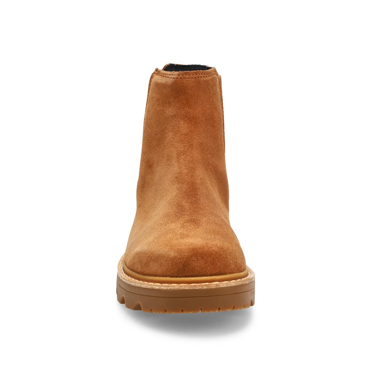 Botte Chelsea impermable REVEL RD, noir/noir, fem