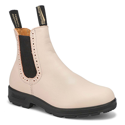 Lds Womens Series Gore Boot - Pearl