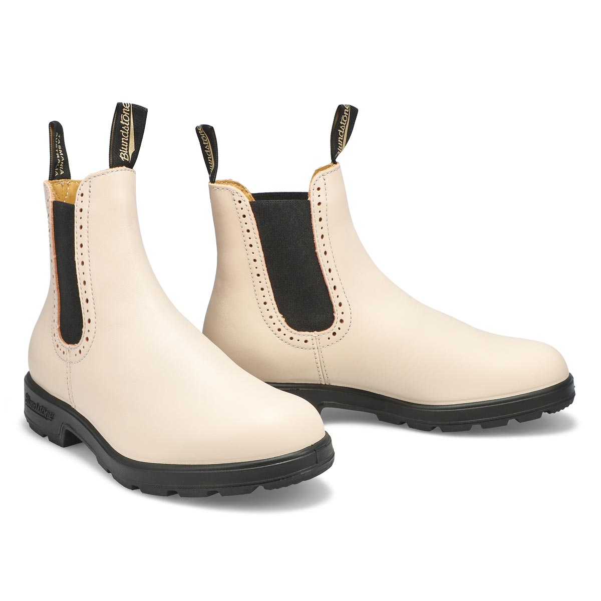 blundstone 2156 pearl