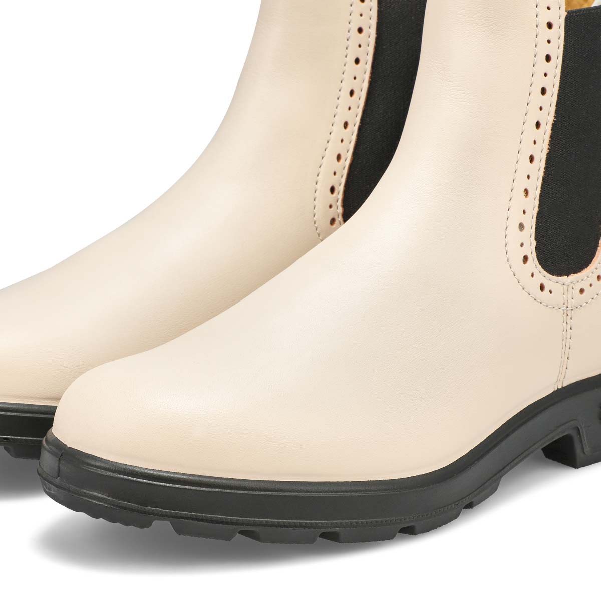 blundstone 2156 pearl