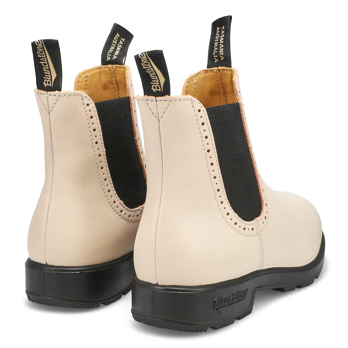 blundstone 2156 pearl