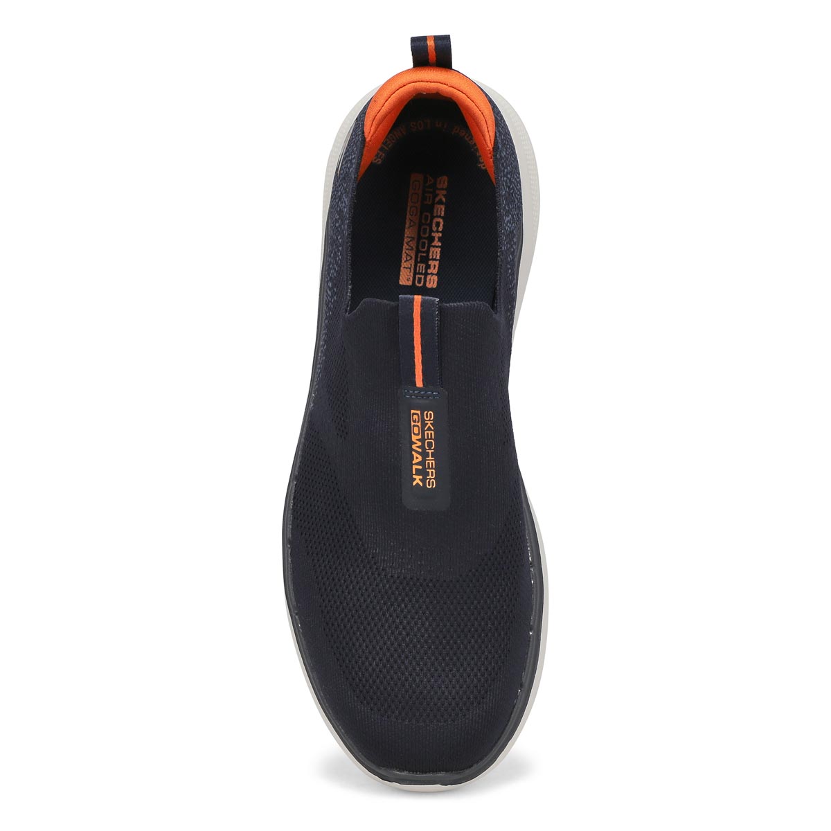 Espadrille à enfiler GO WALK 6, hommes