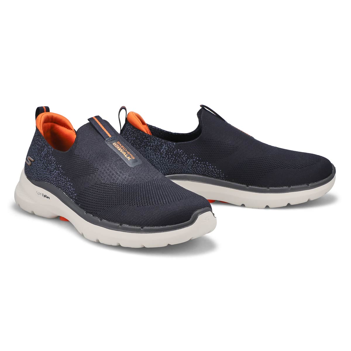 Espadrille à enfiler GO WALK 6, hommes