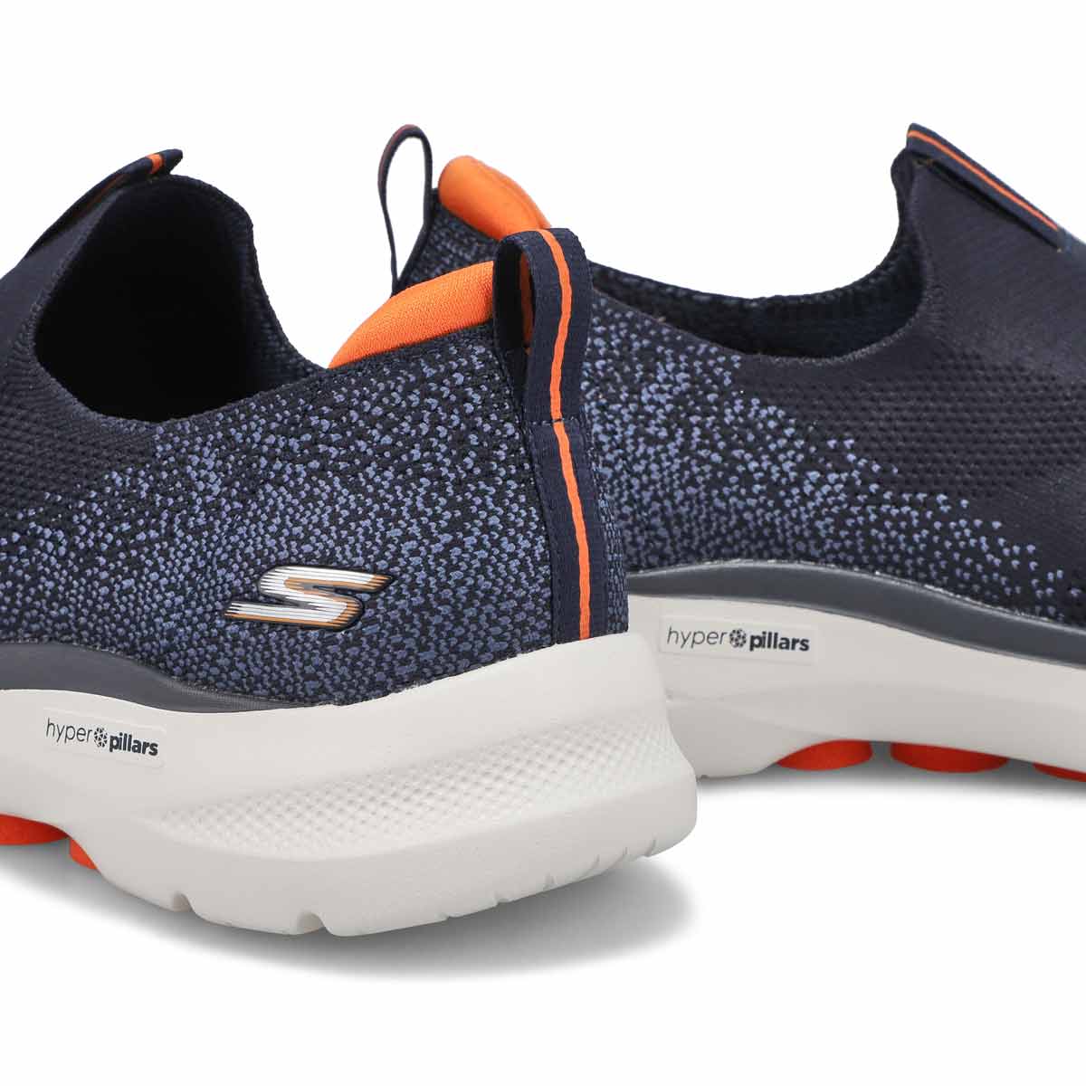 Espadrille à enfiler GO WALK 6, hommes