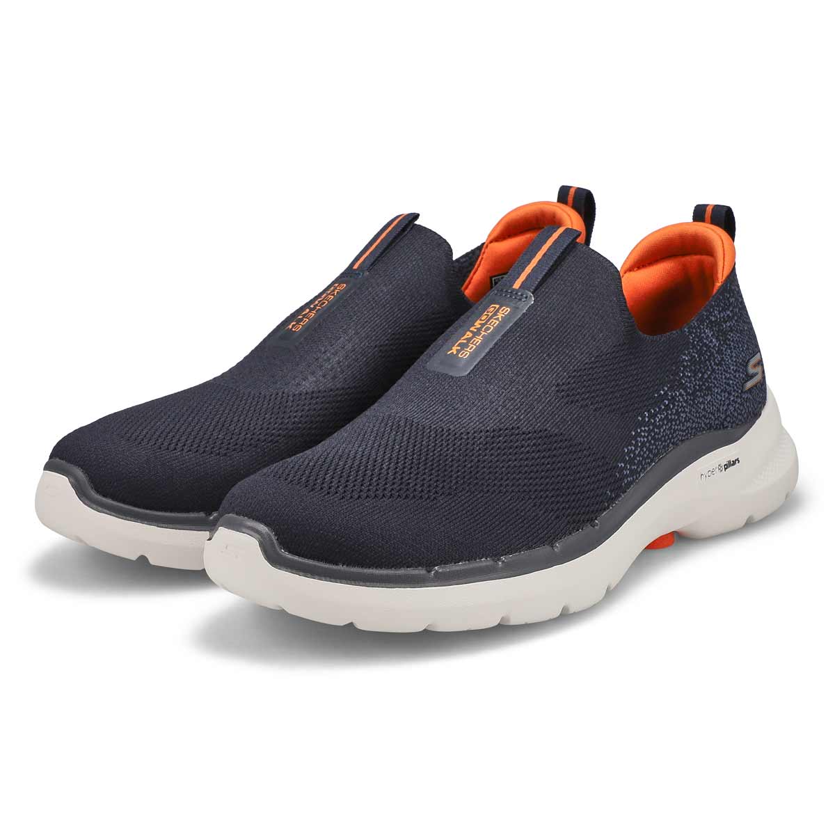 Espadrille à enfiler GO WALK 6, hommes
