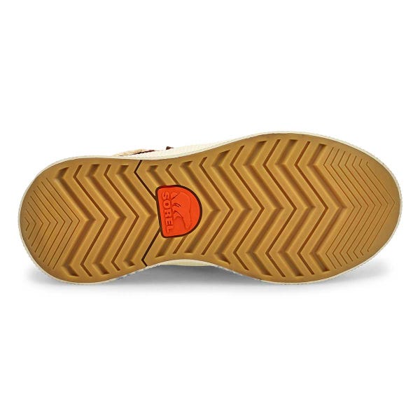 Women's  Out N About IV Waterproof Boot - Rustic Brown/Brown/Night Shadow