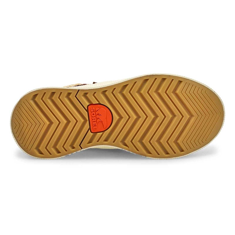 Women's  Out N About IV Waterproof Boot - Rustic Brown/Brown/Night Shadow