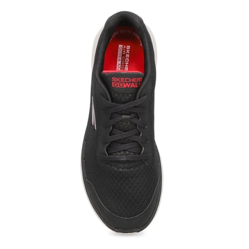 Espadrille GO WALK 6 ROCA, noir, hommes