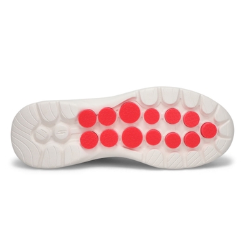 Espadrille GO WALK 6 ROCA, noir, hommes