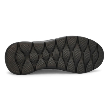 Men's Go Walk Flex Ojai Slip-Ins Wide Shoe - Black