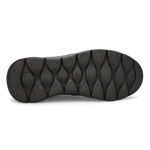 Baskets à enfiler GO WALK FLEX OJAI SLIP-INS, noir, hommes - LARGE