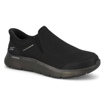Men's Go Walk Flex Ojai Slip-Ins Wide Shoe - Black