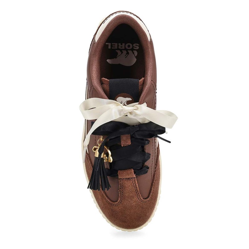 Women's  Ona Drift Sneaker - Midnight Cocoa/Snow