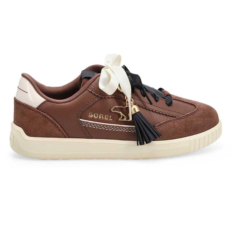 Women's  Ona Drift Sneaker - Midnight Cocoa/Snow