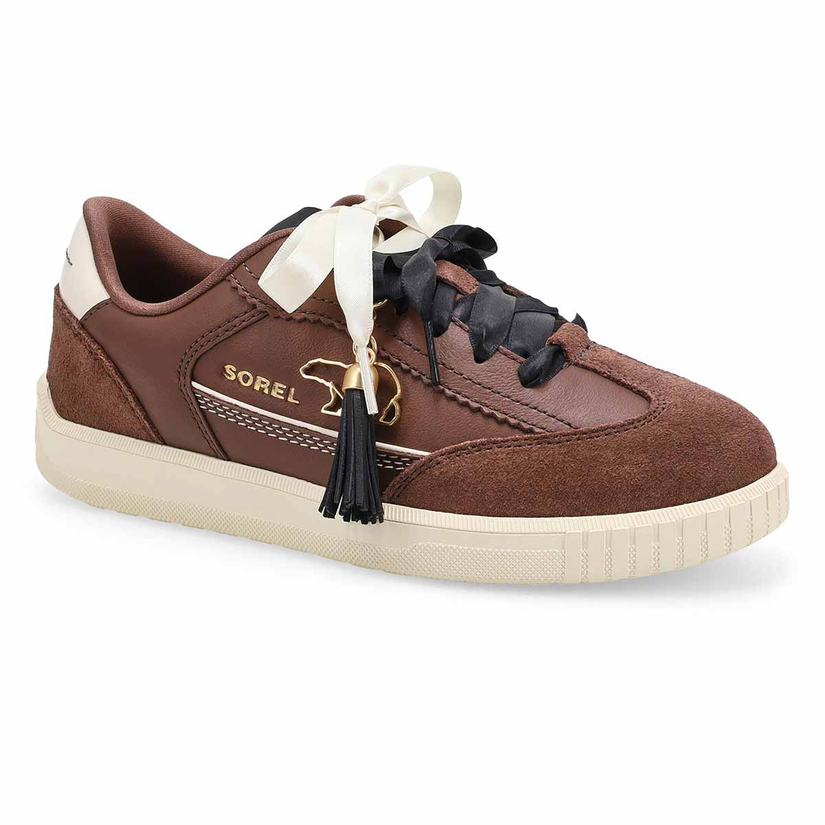 Women's  Ona Drift Sneaker - Midnight Cocoa/Snow