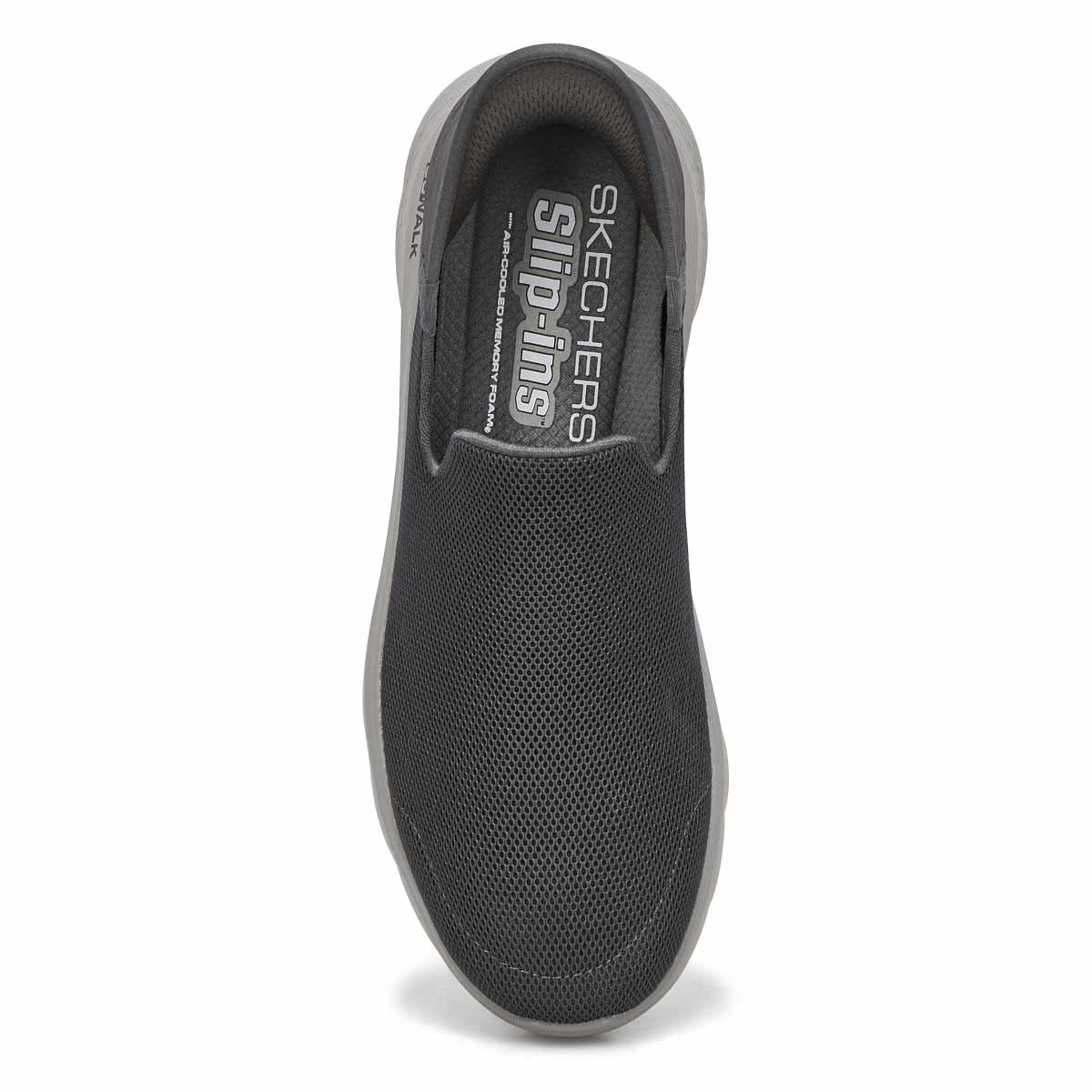 Skechers Men's Go Walk Flex Slip-In Sneaker | SoftMoc.com