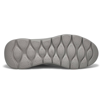 Baskets à enfiler GO WALK FLEX SLIP-INS, gris fonc