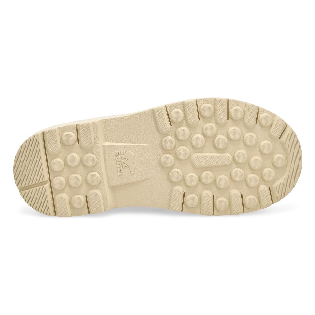 Women's Ambler Fireside Waterproof Shoe - Bleached