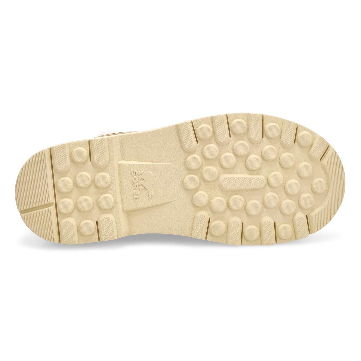 Women's Ambler Fireside Waterproof Shoe - Bleached