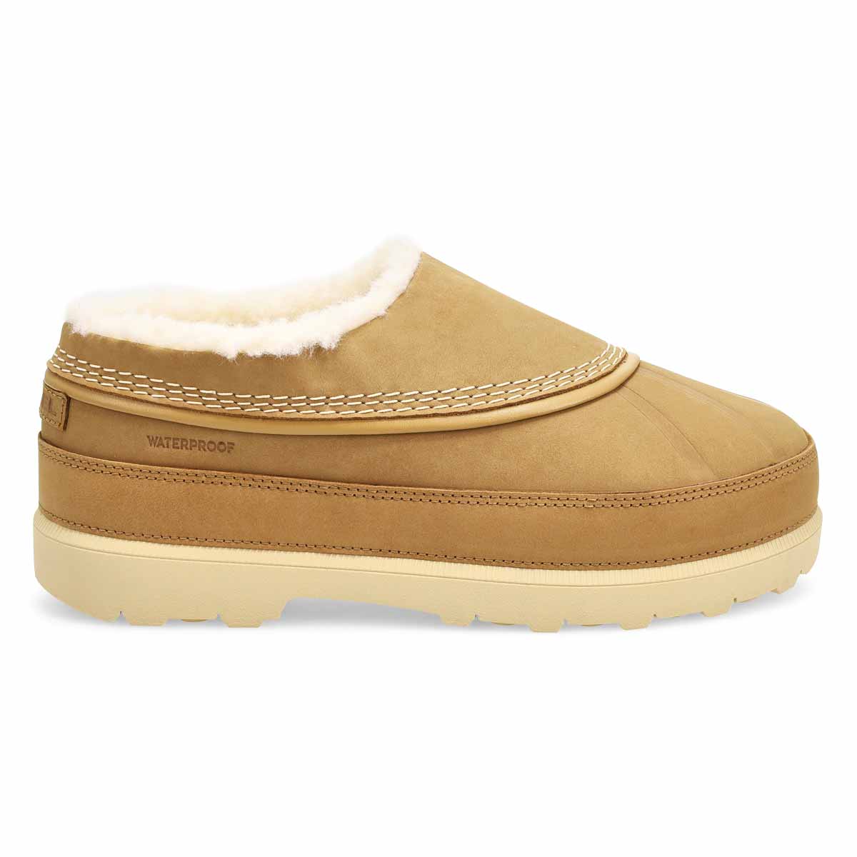 Chaussure impermable Ambler Fireside pour femmes