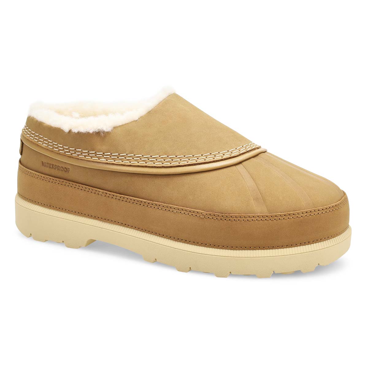 Chaussure impermable Ambler Fireside pour femmes