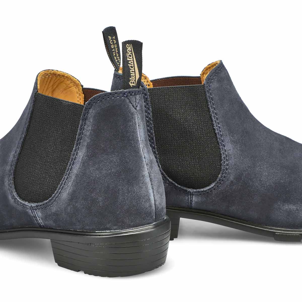 Blundstone Women's 2174 The Ankle Boot Navy