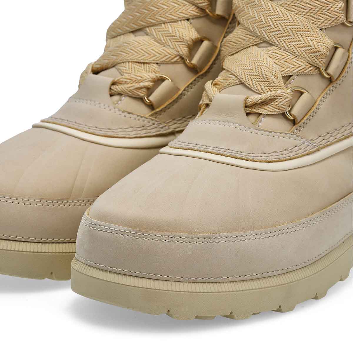 Womens  Ambler Fireside Chukka Waterproof Boot