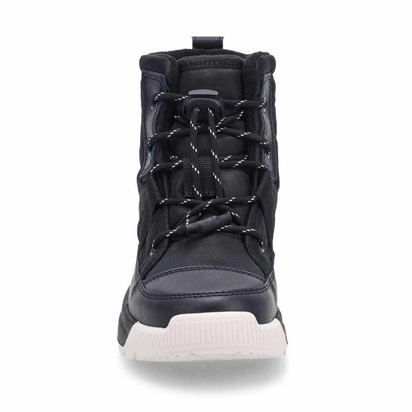 Women's Ona Ave Alpine Plus Waterproof Boot - Ceramic/Gum