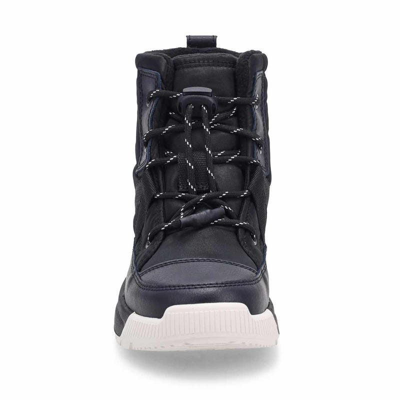 Women's Ona Ave Alpine Plus Waterproof Boot - Ceramic/Gum