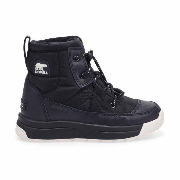 Women's Ona Ave Alpine Plus Waterproof Boot - Ceramic/Gum