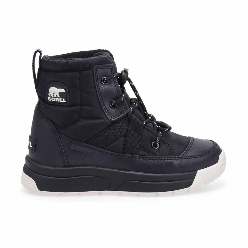 Women's Ona Ave Alpine Plus Waterproof Boot - Ceramic/Gum