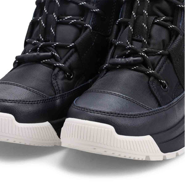 Women's Ona Ave Alpine Plus Waterproof Boot - Ceramic/Gum