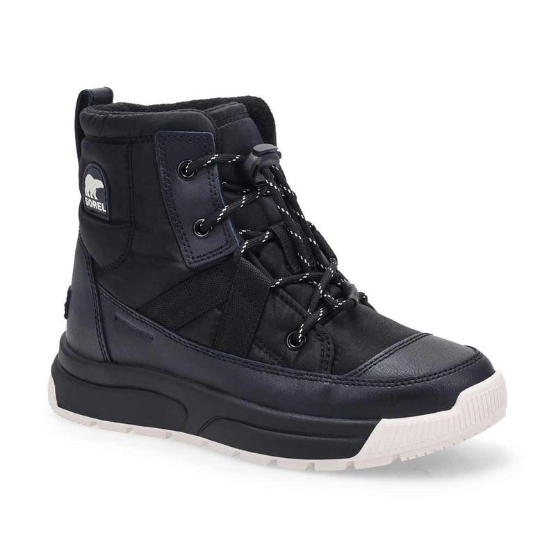 Women's Ona Ave Alpine Plus Waterproof Boot - Ceramic/Gum