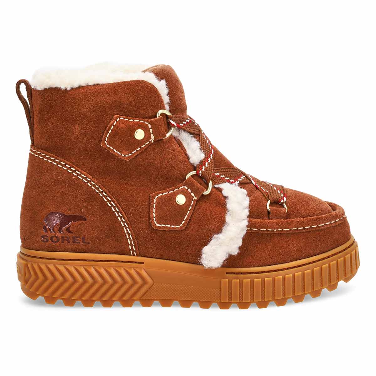 Women's Ona Ave Alpine Plus Waterproof Boot - Dark