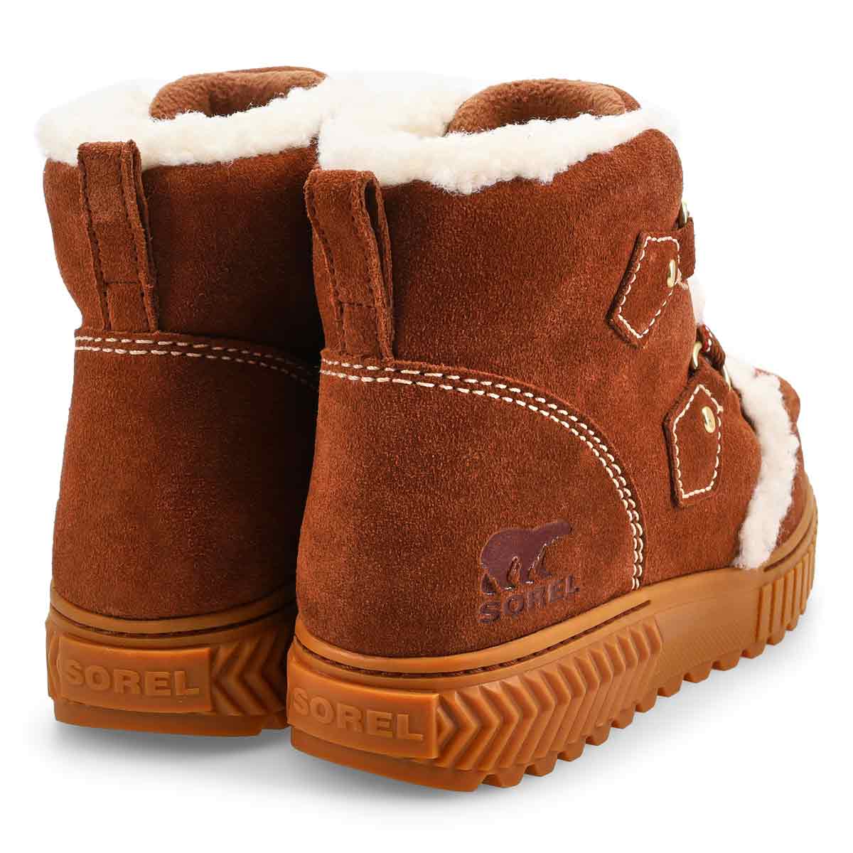 Women's Ona Ave Alpine Plus Waterproof Boot - Dark