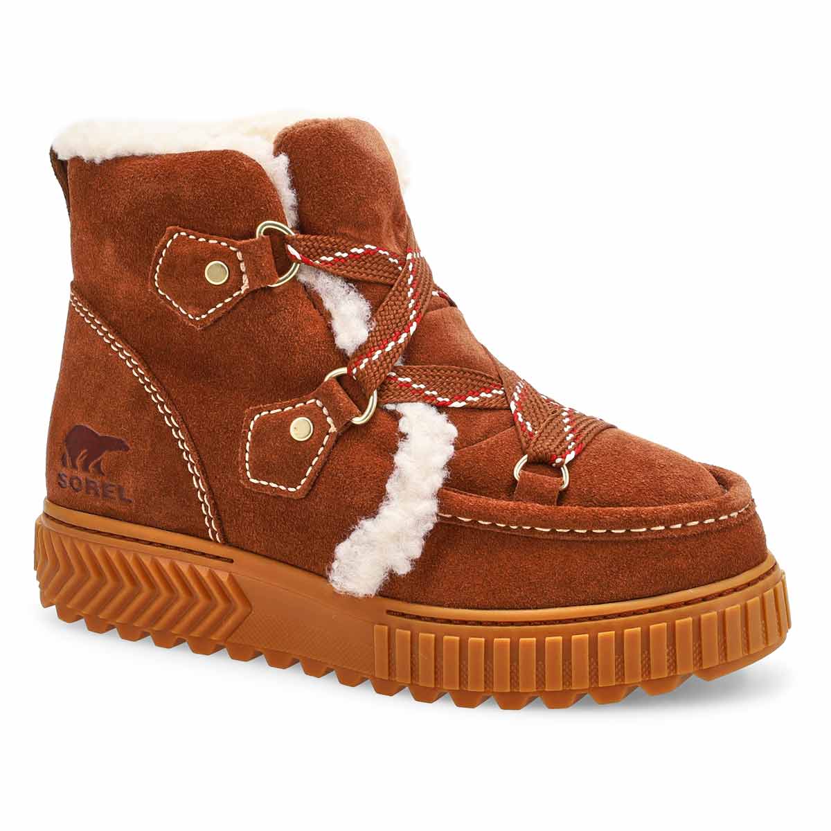 Women's Ona Ave Alpine Plus Waterproof Boot - Dark