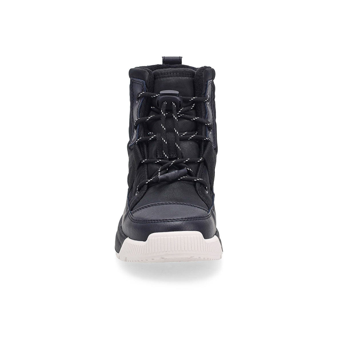 Kids'  Whitney III Mid Waterproof Winter Boot - Bl