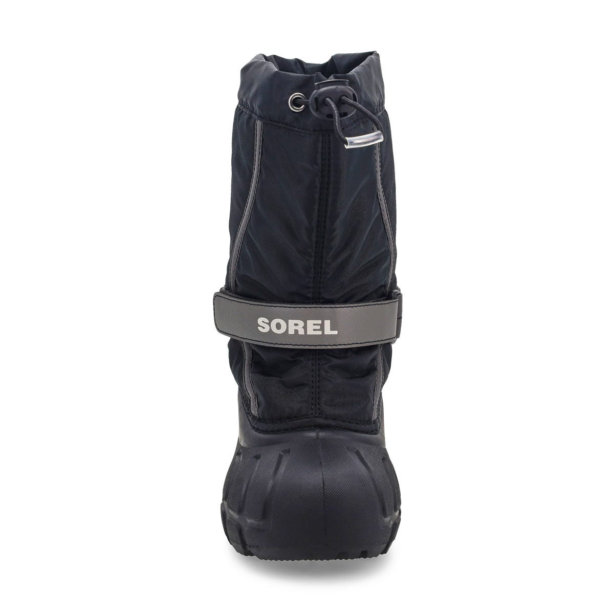 Botte dhiver enfiler Flurry pour enfants