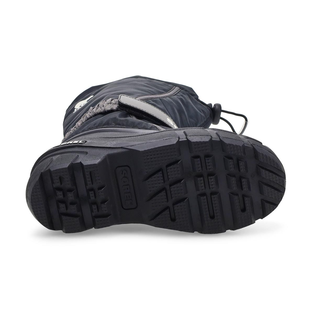Botte dhiver enfiler Flurry pour enfants
